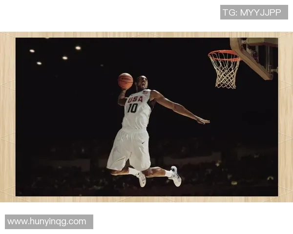 科比·布莱恩特：传奇篮球巨星的辉煌人生与永恒遗产