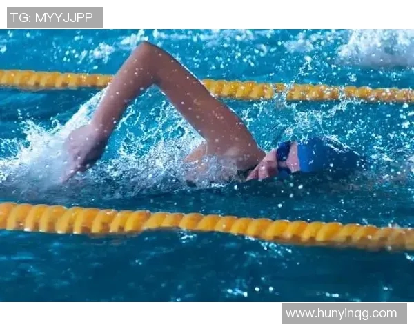 提升自由泳速度的技巧与训练方法解析，打造高效流畅的游泳技术