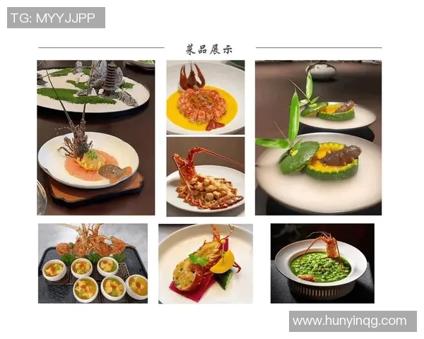 打造餐饮新体验，创新菜品与服务引领未来餐饮业发展趋势