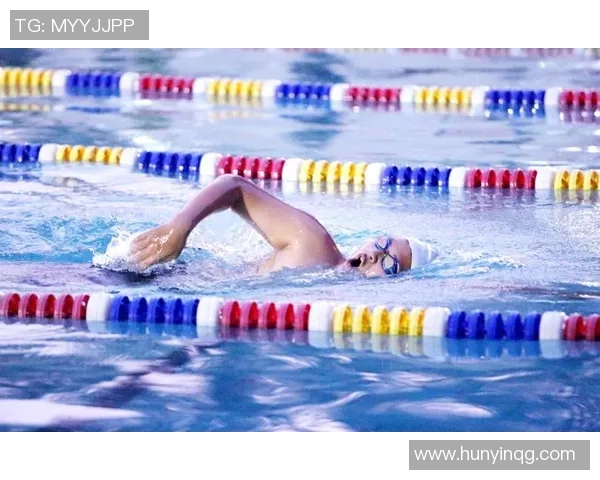 激烈角逐泳池边，青春与力量的碰撞2025全国游泳锦标赛精彩回顾