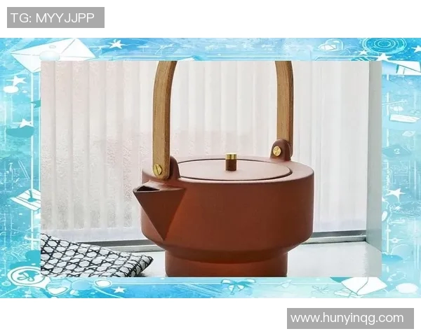 茶具之美:从历史传承到现代设计的创新与传承探索